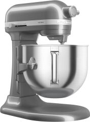 KitchenAid Artisan 6,6 L Kaldırılabilir Kaseli Stand Mikser - 5KSM70SHXEMS