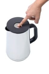 WMF IMPULSE TERMOS KIRMIZI 1 LT