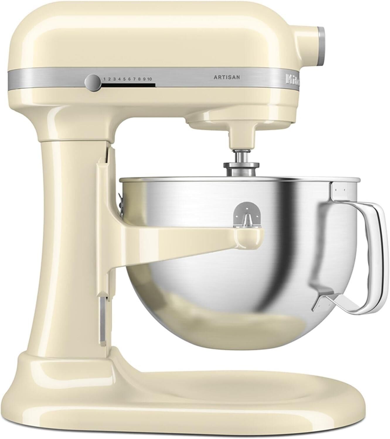 KitchenAid Artisan 5,6 L Kaldırılabilir Kaseli Stand Mikser - 5KSM60SPXEAC