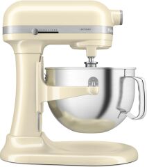 KitchenAid Artisan 5,6 L Kaldırılabilir Kaseli Stand Mikser - 5KSM60SPXEAC