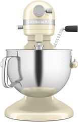 KitchenAid Artisan 5,6 L Kaldırılabilir Kaseli Stand Mikser - 5KSM60SPXEAC