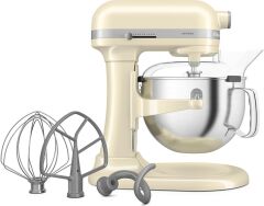 KitchenAid Artisan 5,6 L Kaldırılabilir Kaseli Stand Mikser - 5KSM60SPXEAC