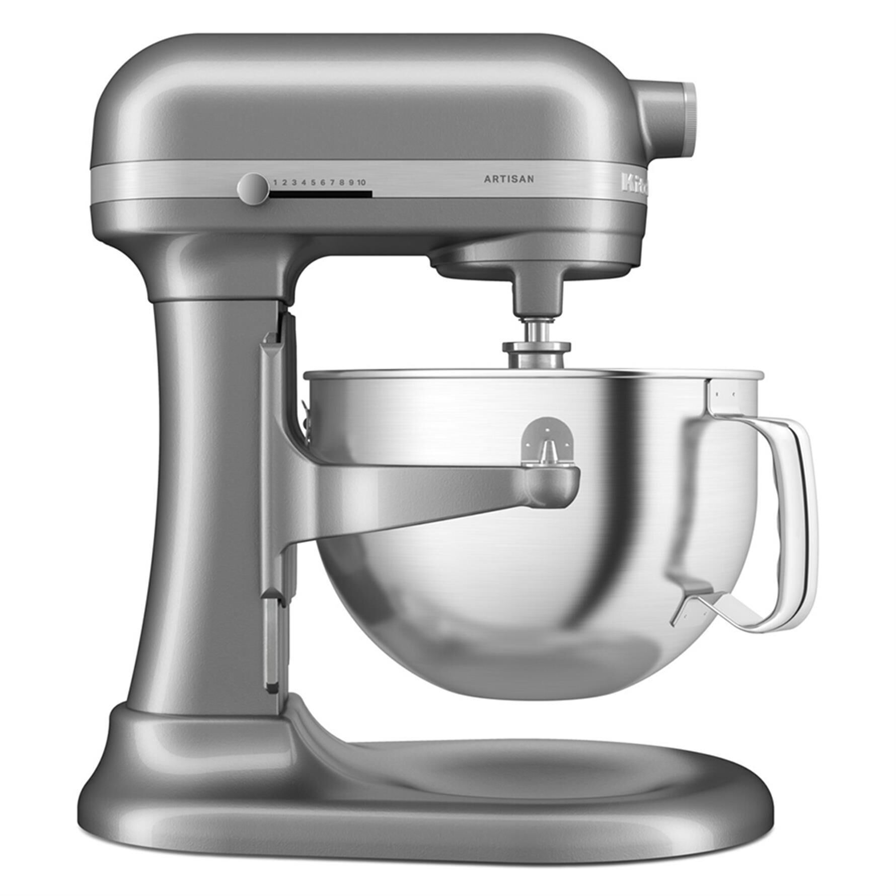 KitchenAid Artisan 5,6 L Kaldırılabilir Kaseli Stand Mikser - 5KSM60SPXECU