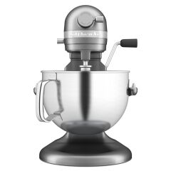 KitchenAid Artisan 5,6 L Kaldırılabilir Kaseli Stand Mikser - 5KSM60SPXECU
