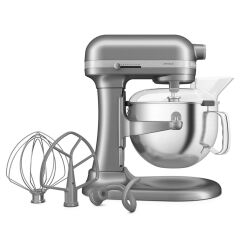 KitchenAid Artisan 5,6 L Kaldırılabilir Kaseli Stand Mikser - 5KSM60SPXECU
