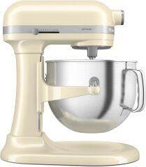 KitchenAid Artisan 6,6 L Kaldırılabilir Kaseli Stand Mikser - 5KSM70SHXEAC