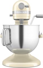 KitchenAid Artisan 6,6 L Kaldırılabilir Kaseli Stand Mikser - 5KSM70SHXEAC