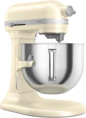 KitchenAid Artisan 6,6 L Kaldırılabilir Kaseli Stand Mikser - 5KSM70SHXEAC