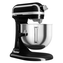KitchenAid Artisan 6,6 L Kaldırılabilir Kaseli Stand Mikser - 5KSM70SHXEOB