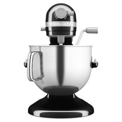 KitchenAid Artisan 6,6 L Kaldırılabilir Kaseli Stand Mikser - 5KSM70SHXEOB