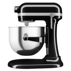 KitchenAid Artisan 6,6 L Kaldırılabilir Kaseli Stand Mikser - 5KSM70SHXEOB
