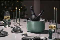 Wmf  Fusiontec Tencere Seti 4 Parça Okaliptus