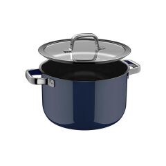 Wmf Fusiontec Tencere Seti 4 Parça Lacivert