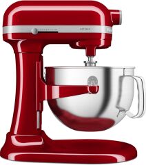 Kitchenaid Artisan 5,6 L Kaldırılabilir Kaseli Stand Mikser - 5KSM60SPXEER