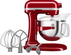 Kitchenaid Artisan 5,6 L Kaldırılabilir Kaseli Stand Mikser - 5KSM60SPXEER