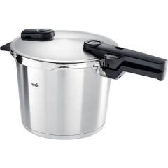 Fissler Vitaquick Premium Düdüklü Tencere 6 lt