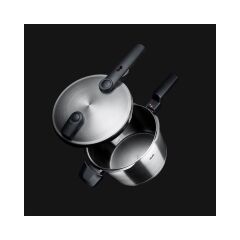 Fissler Vitaquick Premium Düdüklü Tencere 6 lt