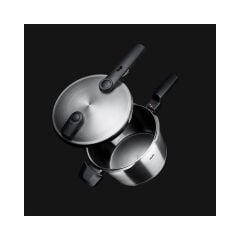 Fissler Vitaquick Premium Düdüklü Tencere 6 lt