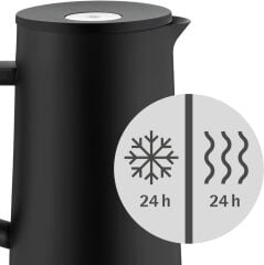 Wmf Impulse Termos Siyah 1 L Uzun