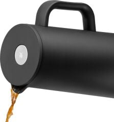 Wmf Impulse Termos Siyah 1 L Uzun