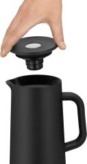 Wmf Impulse Termos Siyah 1 L Uzun