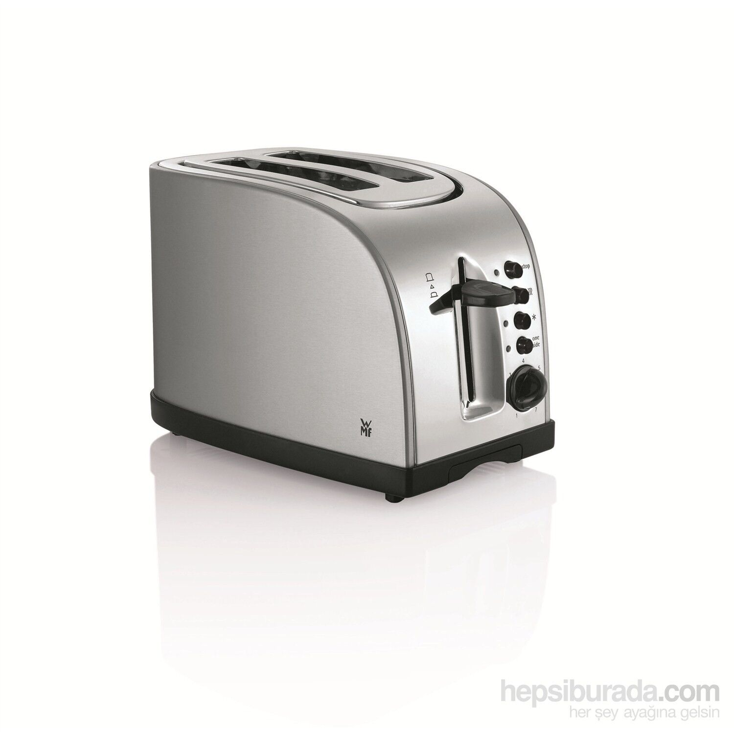 WMF STELIO EKMEK KIZARTMA MAKİNESİ