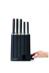 Joseph Joseph  Elavate 5 Parçalı SlimBlock Bıcak Seti-Cok Renkli