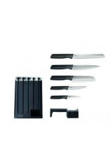 Joseph Joseph  Elavate 5 Parçalı SlimBlock Bıcak Seti-Cok Renkli