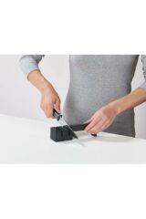 Joseph Joseph  Elavate 5 Parçalı SlimBlock Bıcak Seti-Cok Renkli