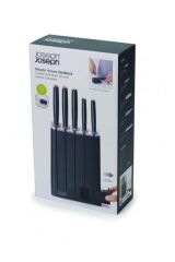 Joseph Joseph  Elavate 5 Parçalı SlimBlock Bıcak Seti-Cok Renkli