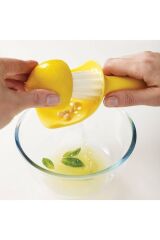 Joseph Joseph Catcher Limon Sıkacağı-Sarı