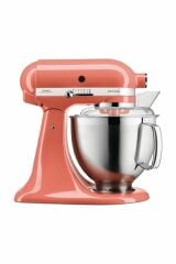 Kitchenaid Artisan 4,8 L Stand Mikser 5KSM185PS Coral-EPH