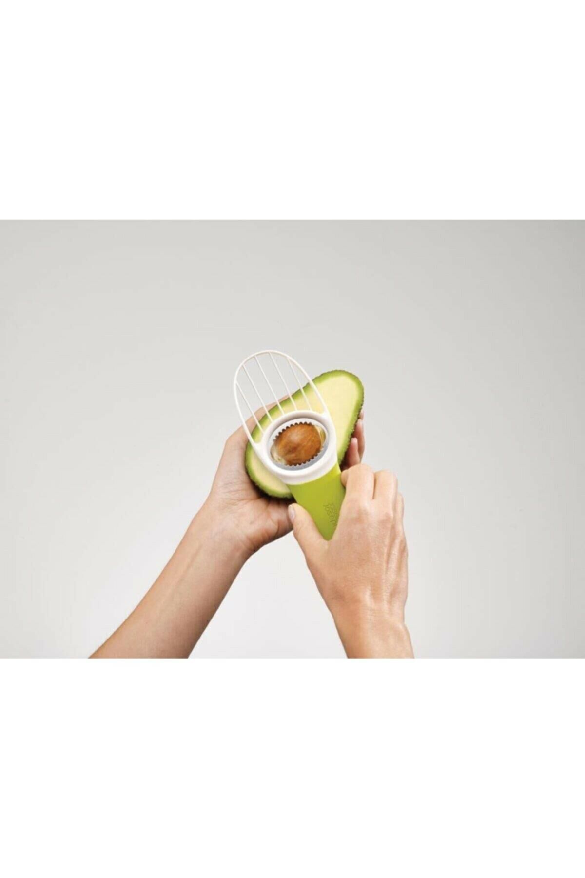 Joseph Joseph Go Avacado 3'ü 1 Arada Avakado Aleti