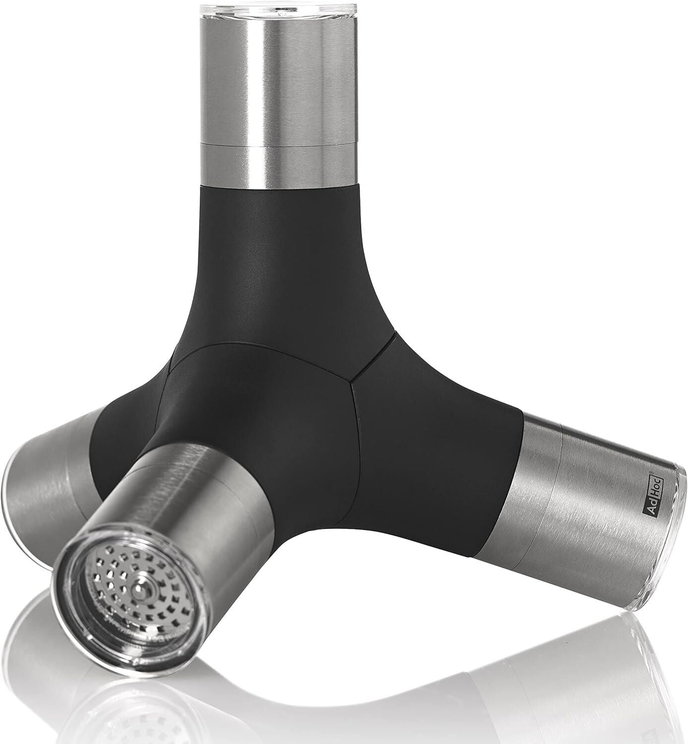 Adhoc Giant 4 in 1 Mıknatıslı Değirmen Set