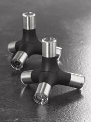 Adhoc Giant 4 in 1 Mıknatıslı Değirmen Set