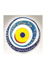 KÜTAHYA PORSELEN 10 CM NAZAR BOCUĞU