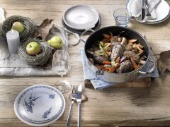 WMF PİLAV TENCERESİ 28CM