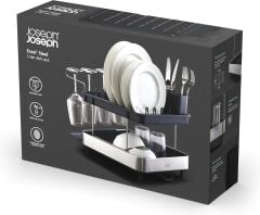 Joseph Joseph Excel Paslanmaz Çelik 2 Katlı Bulaşıklık