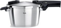 Fissler Vitaquick Premium Düdüklü Tencere 4,5 lt