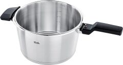 Fissler Vitaquick Premium Düdüklü Tencere 4,5 lt