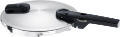 Fissler Vitaquick Premium Düdüklü Tencere 4,5 lt