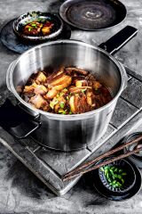 Fissler Vitaquick Premium Düdüklü Tencere 8 lt