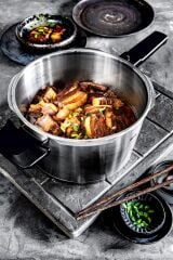 Fissler Vitaquick Premium Düdüklü Tencere 8 lt