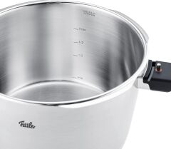 Fissler Vitaquick Premium Düdüklü Tencere 8 lt