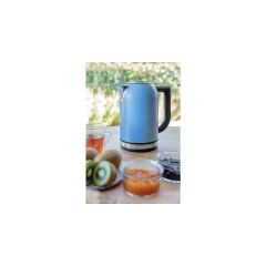 Kitchenaid 1,7 L Su Istıcısı 5KEK1722 Velvet Blue-EVB