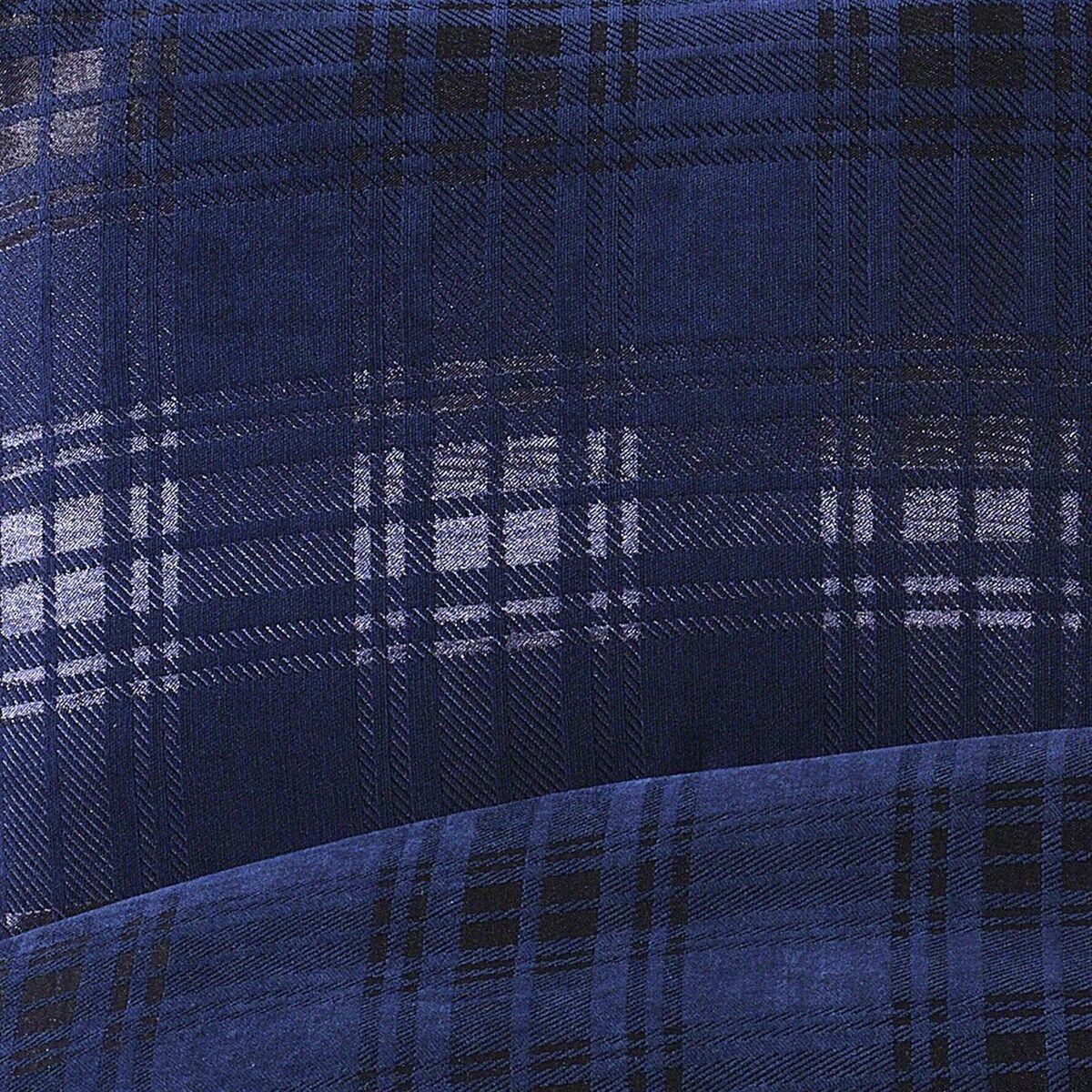 NAZİK HOME ELİTE LACİVERT PİKE TAKIMI ÇK