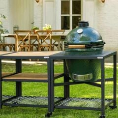 Big Green Egg Barbekü L