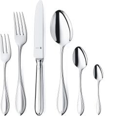Wmf Premiere Cromargan Çatal Kaşık Bıçak Seti 90 Parça