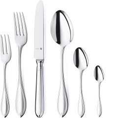Wmf Premiere Cromargan Çatal Kaşık Bıçak Seti 90 Parça