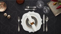 Wmf Premiere Cromargan Çatal Kaşık Bıçak Seti 90 Parça